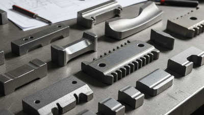 Top 10 Tips for Choosing the Right Crusher Blade for Your Needs