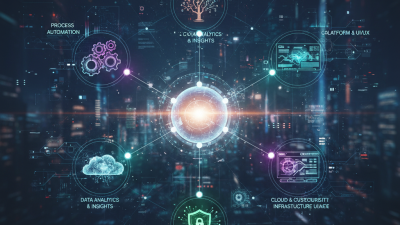 Top 5 Digital Solutions Parts You Need for Effective Problem Solving