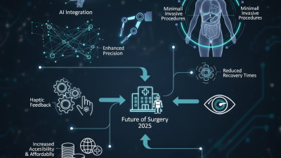 Top Robotic Surgical Systems Trends Innovations and Future Prospects for 2025