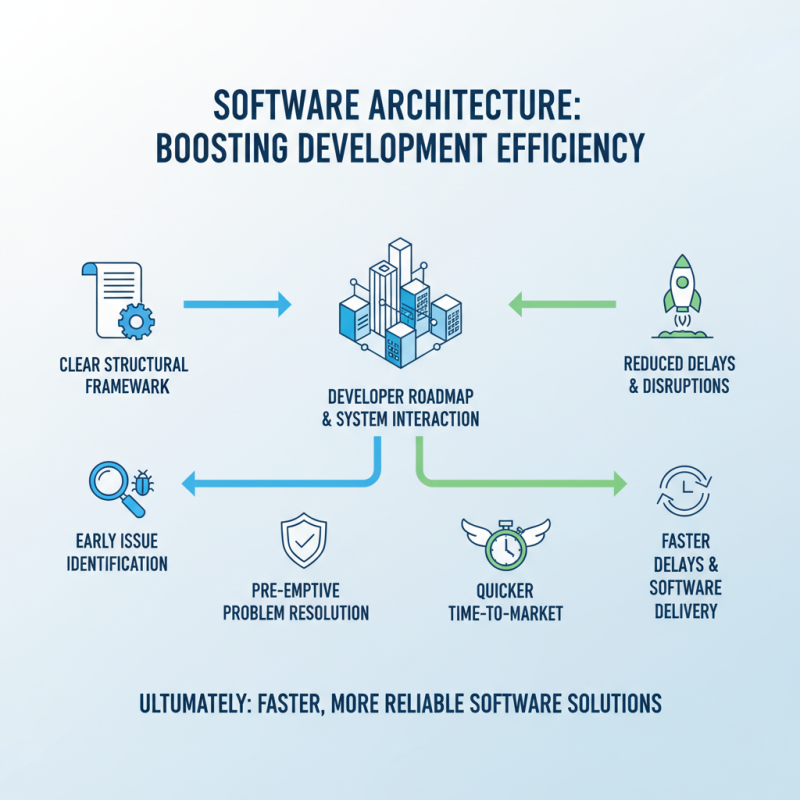 Why Understanding Software Architecture is Crucial for Successful Development