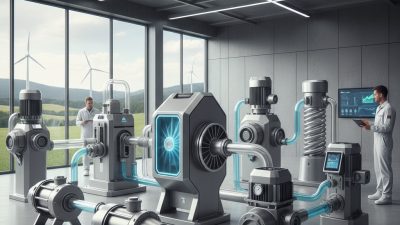 10 Best Pump Systems for Efficient Water Management in 2023