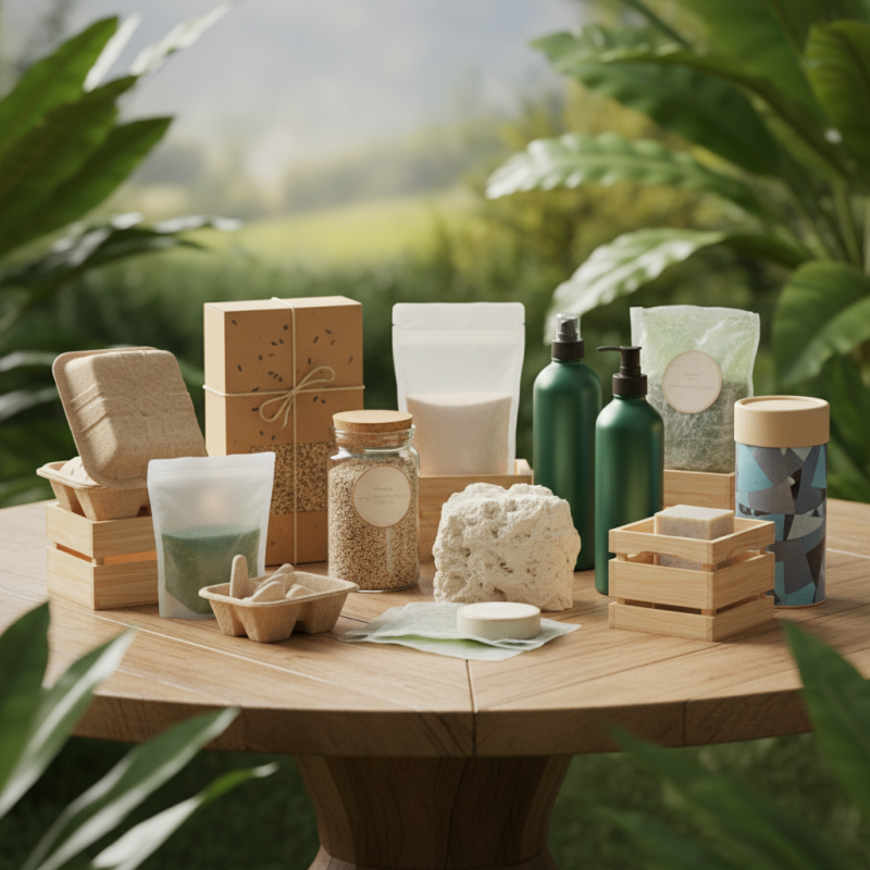 10 Best European Packaging Solutions for Sustainable Business Growth