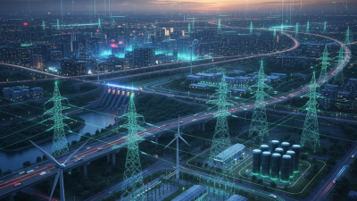 Top 10 Power Distribution System Types for Efficient Energy Management