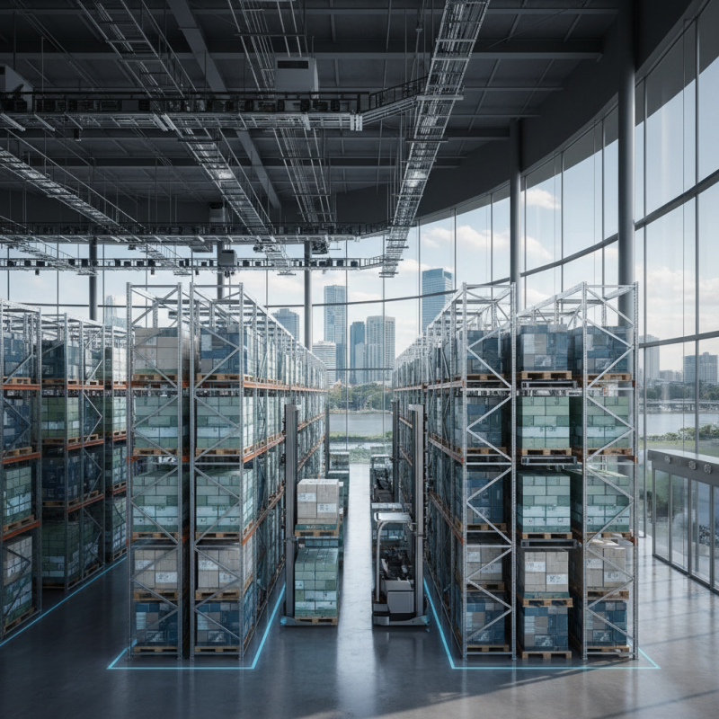 Top Pallet Racking Solutions in Brisbane for 2025 You Need to Know