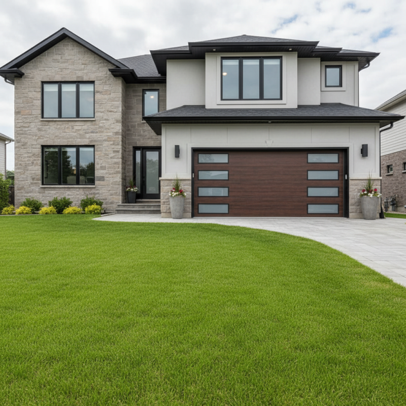 Best 10 Tips for Choosing the Right Garage Door for Your Home