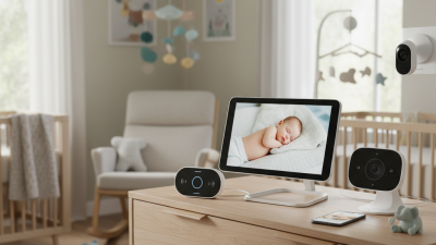 Best Baby Monitors of 2025 for New Parents Ultimate Buying Guide