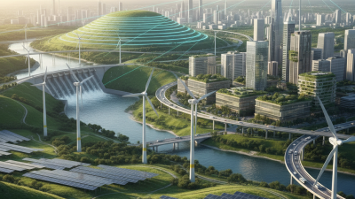 10 Best Eco Energy Solutions for a Sustainable Future