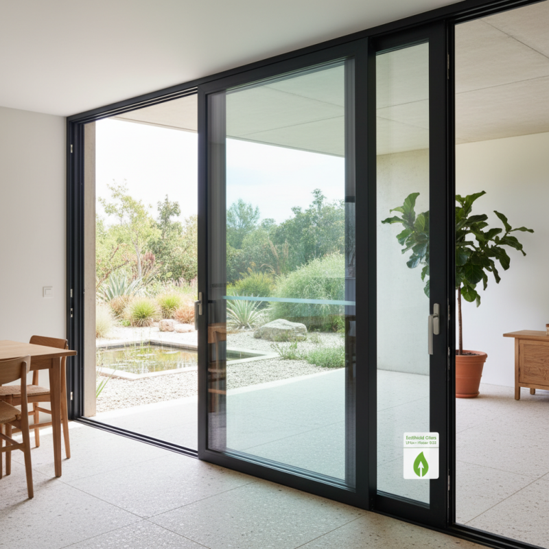 2025 Top Custom Patio Doors Trends to Enhance Your Outdoor Space