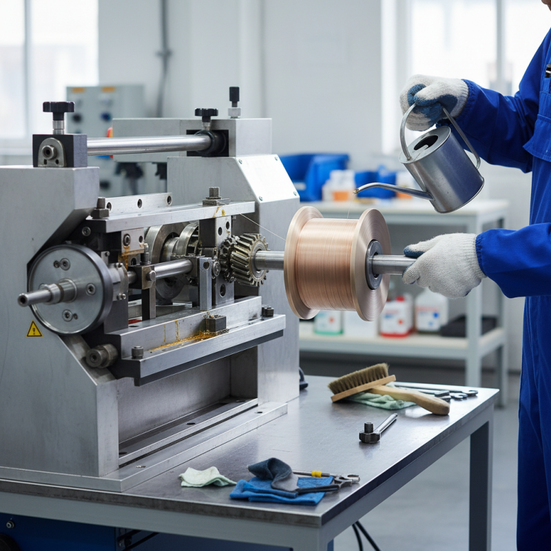 What is a Coiling Machine and How Does it Work for Your Projects