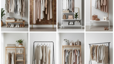 The 10 Best Clothing Racks for Every Space: Smart Storage Solutions