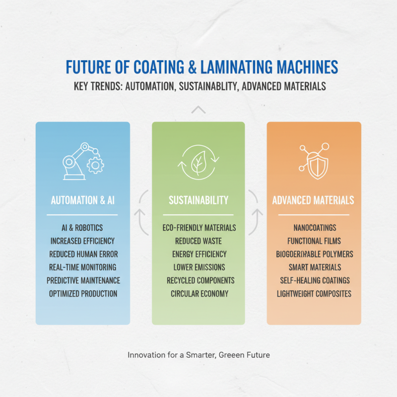 Top 10 Coating and Laminating Machines for Efficient Production in 2023