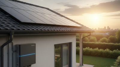 How to Choose the Best Hybrid Solar Inverter for Your Home Installation