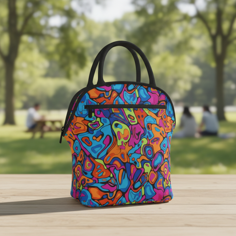 How to Choose the Best Neoprene Lunch Bag for Your Needs and Stylish Lunches