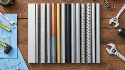 Top 10 Best Metal Tubes for Your DIY Projects in 2023