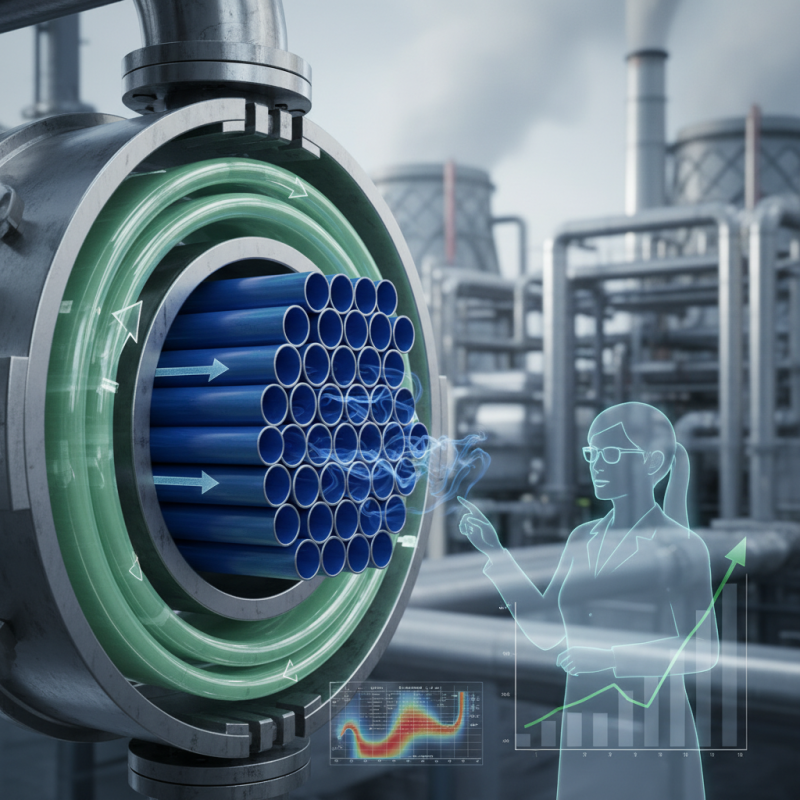 How to Understand the Function of a Heat Exchanger in Various Applications