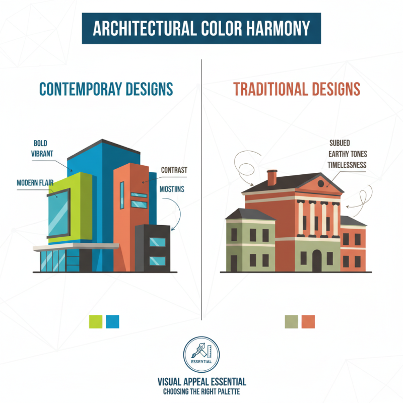 Top 10 Exterior Rendering Tips for Stunning Visual Presentations