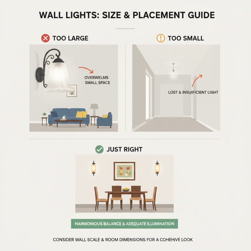 How to Choose the Perfect Wall Light Glass for Your Home Decor