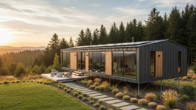 Understanding Solar Containers Benefits Applications and Future Trends