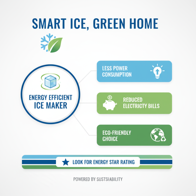 10 Essential Tips for Choosing the Best Ice Maker Machine for Home Use