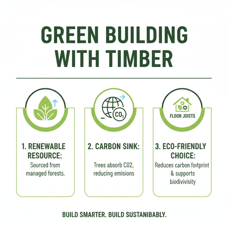 Top 10 Benefits of Using Timber Floor Joists in Your Home Construction