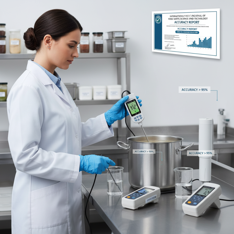 How to Choose the Best Food Safety Inspection Tools for Your Business