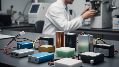 Top 10 Analyzer Battery Options for Long Lasting Performance and Reliability