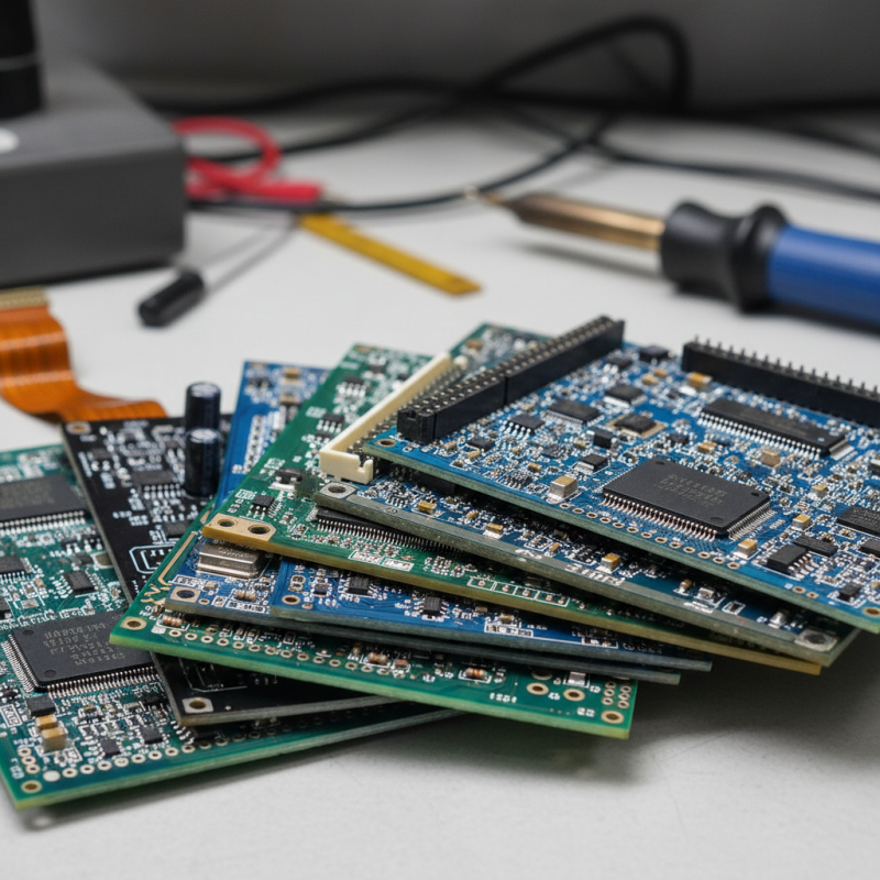 Top 10 Printed Circuit Board Manufacturers You Should Know About