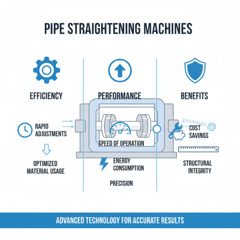 Top 5 Pipe Straightener Machines: Best Choices for Your Workshop Needs