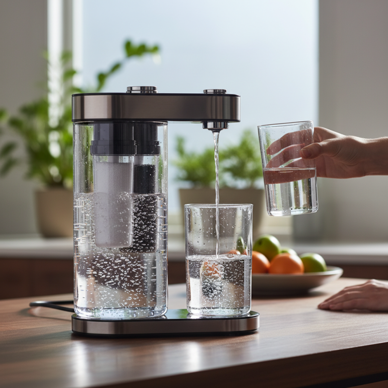 Why Top Water Filtration Systems are Essential for Clean Drinking Water