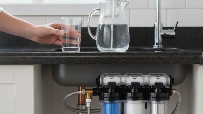 Why You Need a Home Filtration System for Clean and Safe Drinking Water