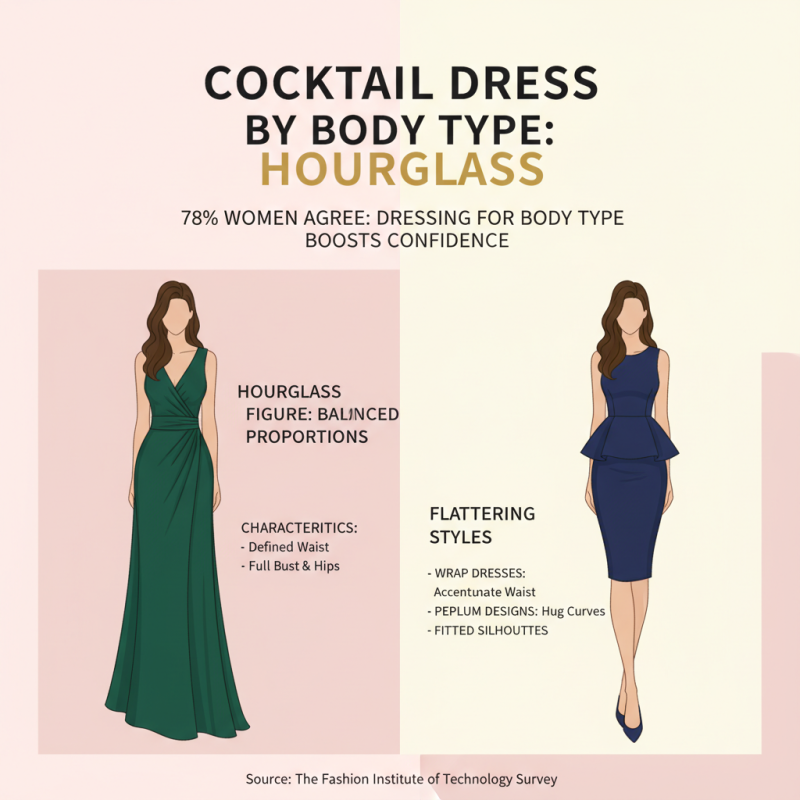 Top 10 Stunning Cocktail Dresses for Every Occasion You Need to Know About