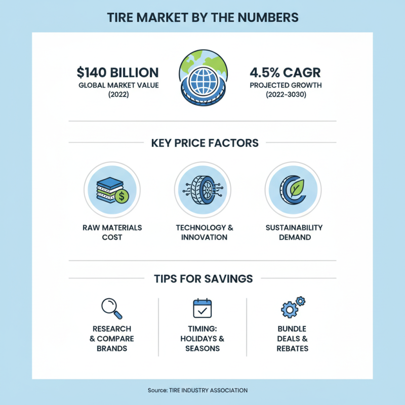 Best Car Tyres Offers: Find Top Deals and Discounts Today!