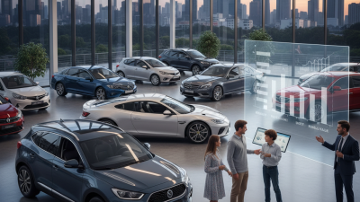How to Choose the Right Car Make for Your Needs and Budget