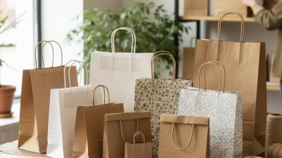 How to Choose the Best Bags for Paper Products: A Complete Guide