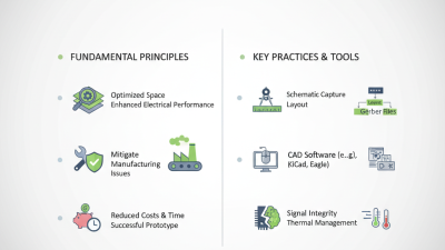 How to Design PCB Boards for Beginners Tips and Best Practices