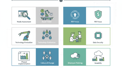 10 Essential Tips for Implementing Robotic Automation in Your Business