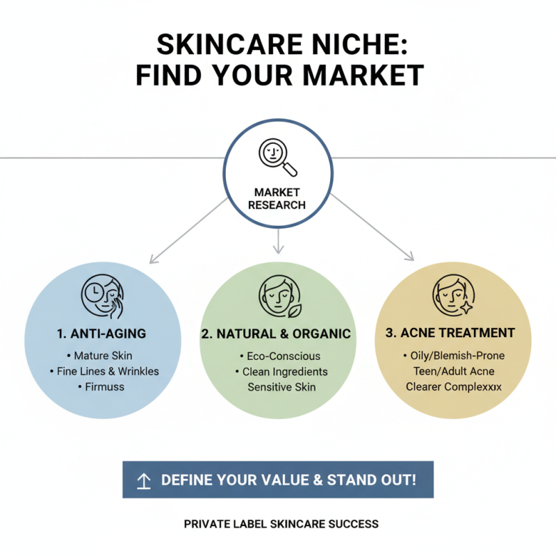 How to Start a Successful Private Label Skin Care Line with Minimal Investment