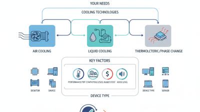 2025 How to Choose the Best Thermal Management Cooler for Your Needs