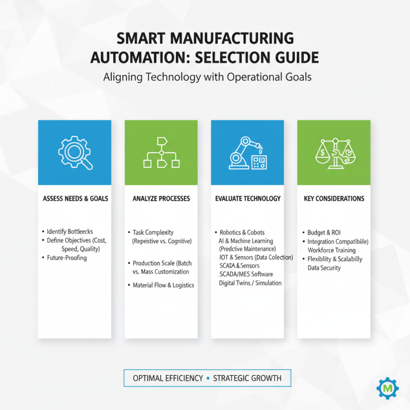 Top 10 Tips for Effective Automation in the Manufacturing Industry