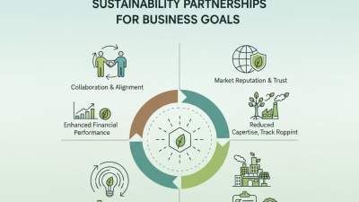 How to Choose the Right Sustainability Partners for Your Business Goals