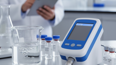 How to Choose the Best Conductivity Meter for Water Testing Techniques