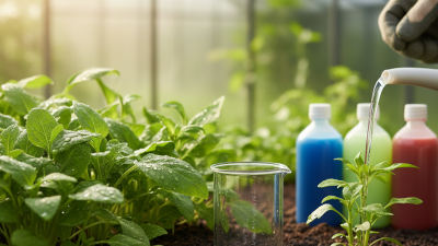 10 Best Water Soluble Micronutrient Fertilizers for Healthy Plants