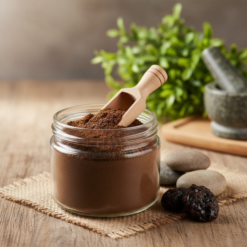 How to Use Bulk Shilajit Extract Powder for Maximum Health Benefits