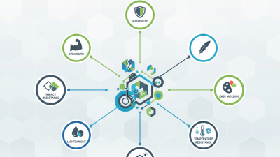 Top 10 Benefits of ABS Plastic You Need to Know in 2023