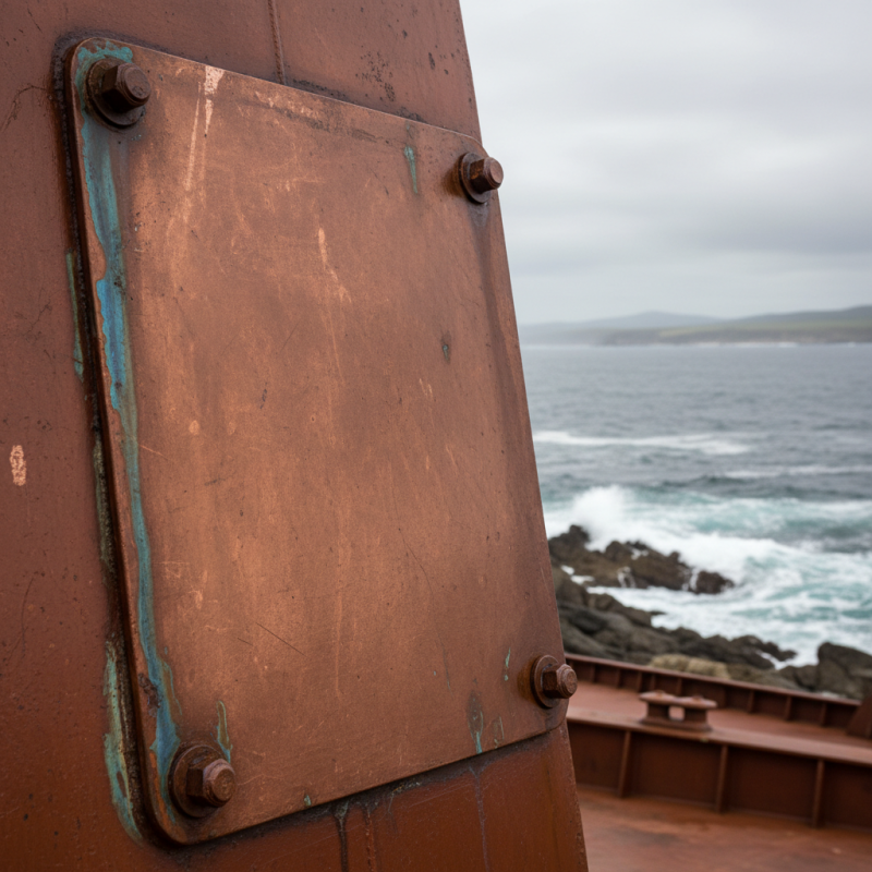 Why Choose Copper Plate for Your Next Project and Its Benefits