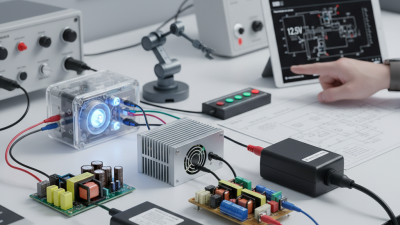 Top 2025 Guide to Choosing the Best AC DC Power Supply for Your Needs