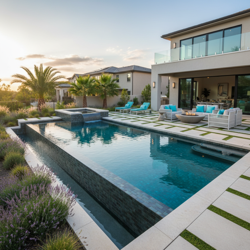 What is a New Pool and How to Choose the Best One for Your Home