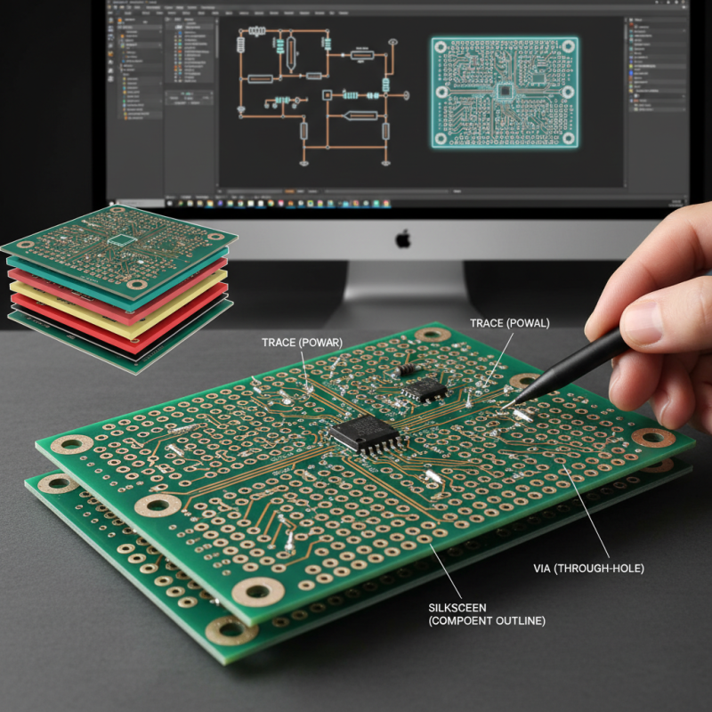 How to Design PCB Boards for Beginners Tips and Best Practices