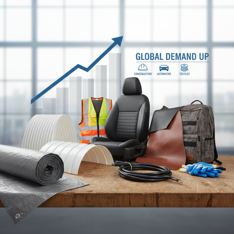 Why Choose PVC Coating for Your Next Project? Benefits and Applications Explained