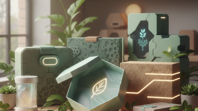 Top Innovative Packaging Boxes Trends You Need to Know in 2024